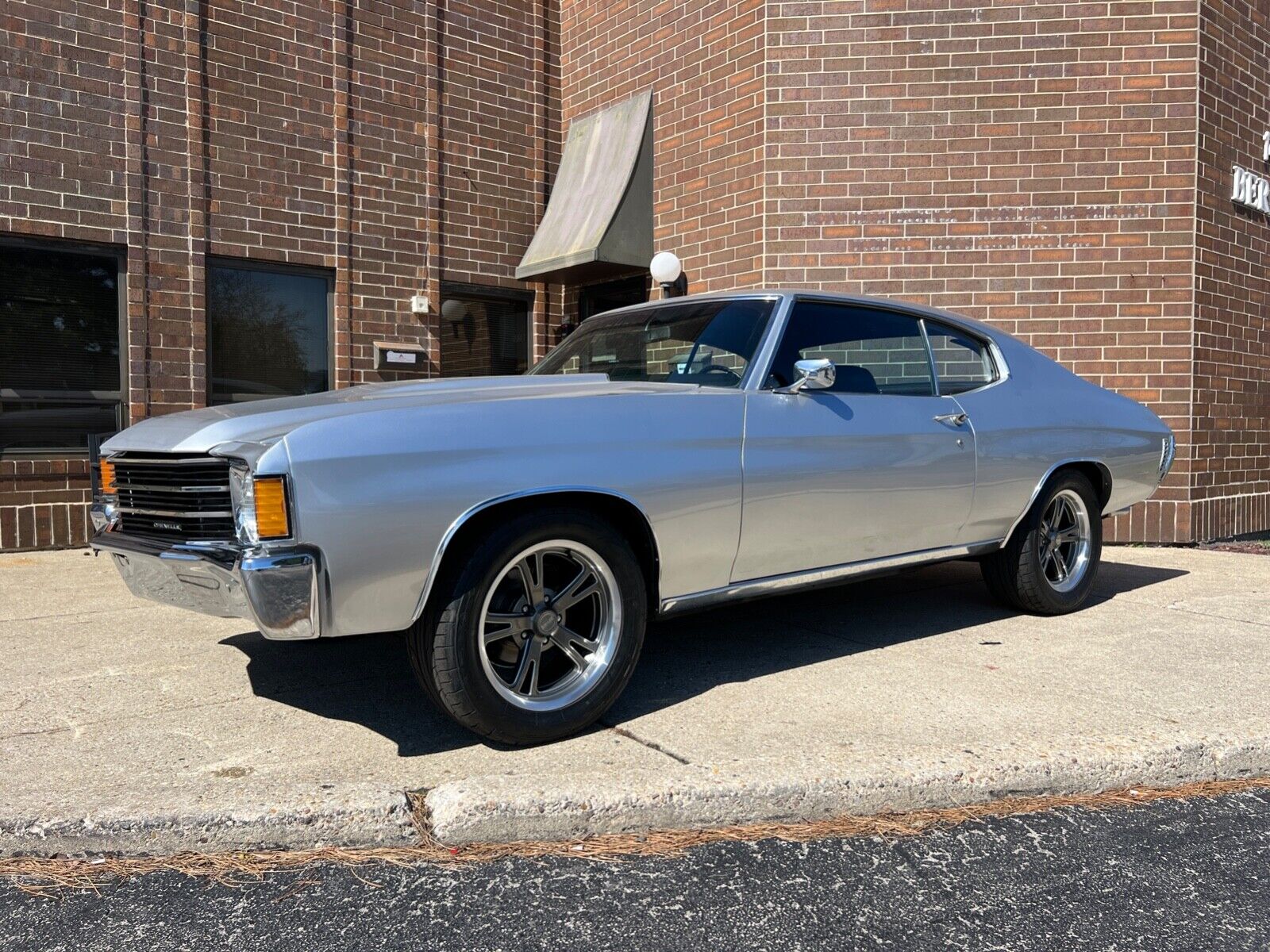 Chevrolet-Chevelle-1972-Coupe-1