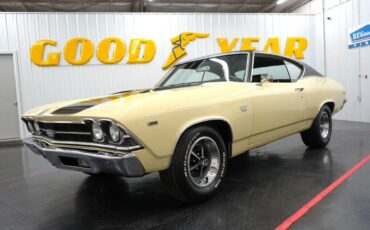 Chevrolet-Chevelle-SS-Style-1969-Coupe-1
