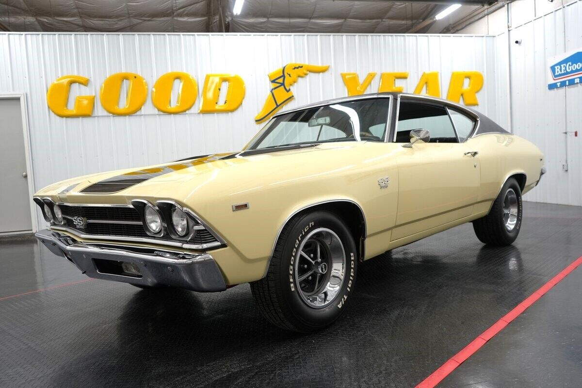 Chevrolet-Chevelle-SS-Style-1969-Coupe-1