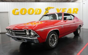 Chevrolet-Chevelle-SS-Style-1969-Coupe-1