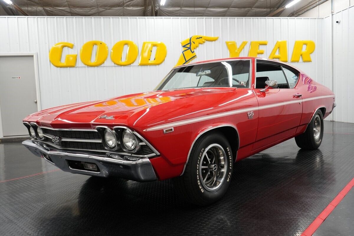 Chevrolet-Chevelle-SS-Style-1969-Coupe-1