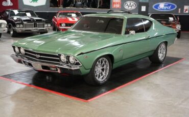 Chevrolet-Chevelle-SS-Style-1969-Coupe-1