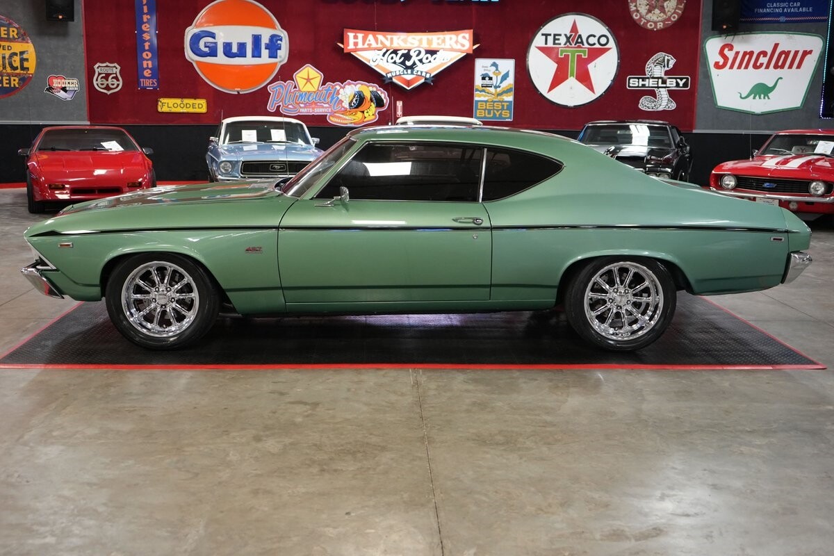 Chevrolet-Chevelle-SS-Style-1969-Coupe-2