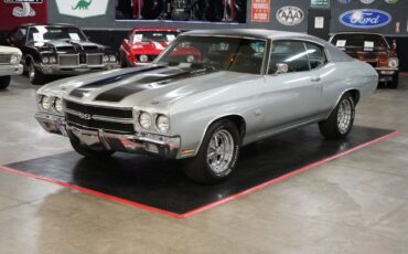 Chevrolet-Chevelle-SS-Style-1970-Coupe-1