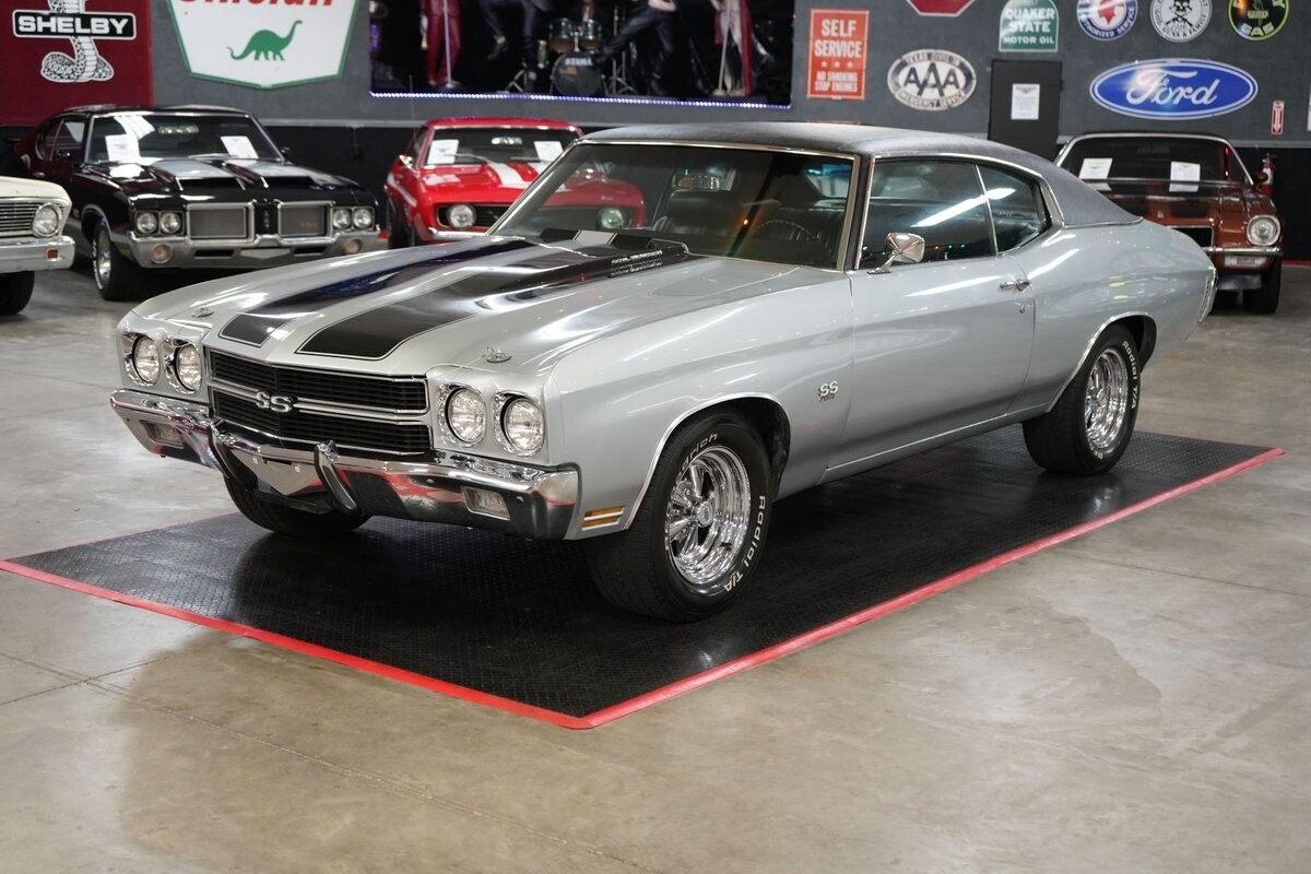 Chevrolet-Chevelle-SS-Style-1970-Coupe-1