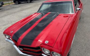 Chevrolet-Chevelle-SS-build-sheet-L34-396-V8-1970-10