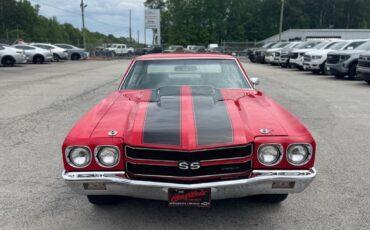 Chevrolet-Chevelle-SS-build-sheet-L34-396-V8-1970-12