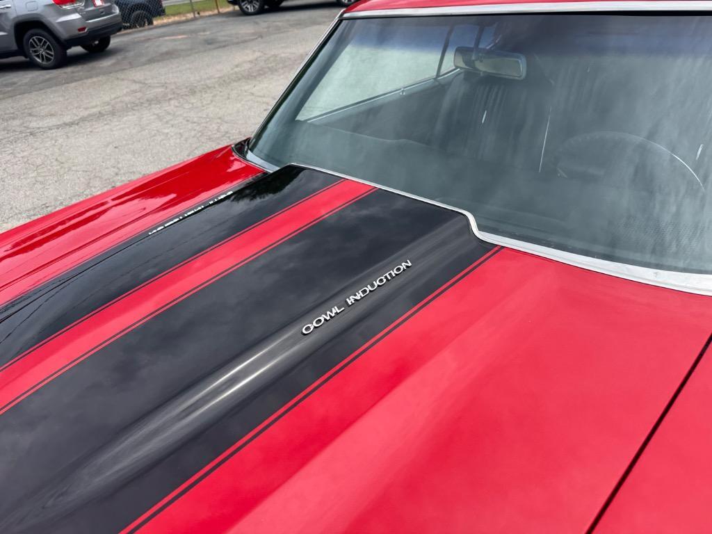 Chevrolet-Chevelle-SS-build-sheet-L34-396-V8-1970-13
