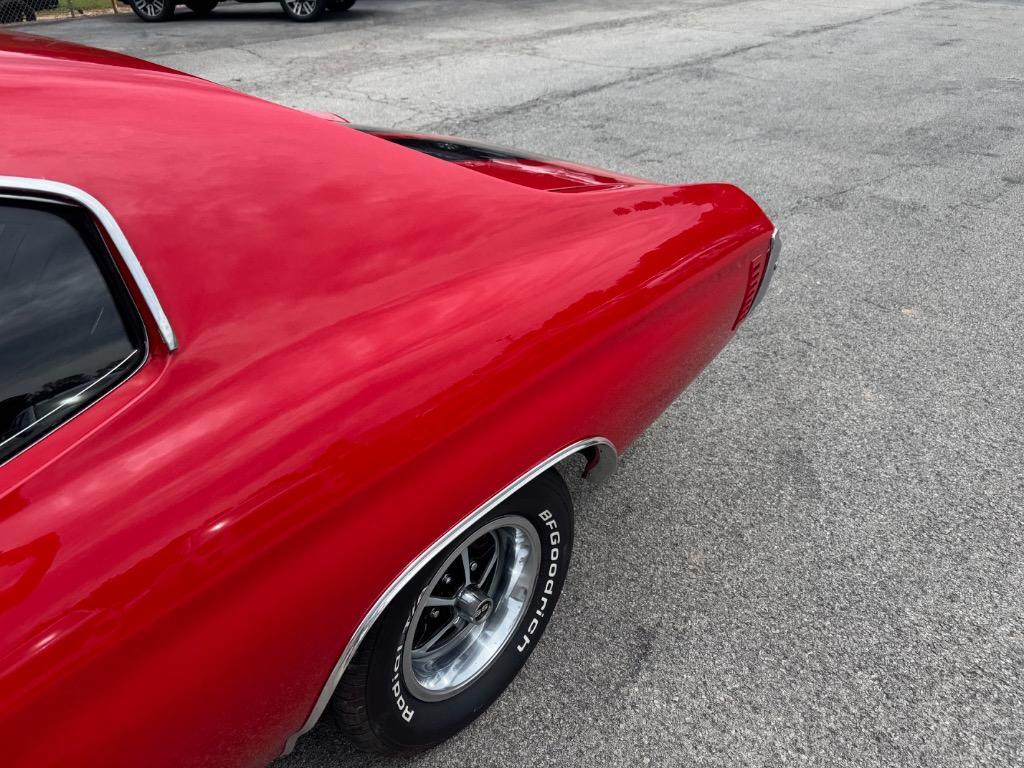 Chevrolet-Chevelle-SS-build-sheet-L34-396-V8-1970-16