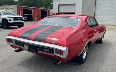 Chevrolet-Chevelle-SS-build-sheet-L34-396-V8-1970-2