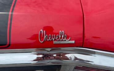 Chevrolet-Chevelle-SS-build-sheet-L34-396-V8-1970-23