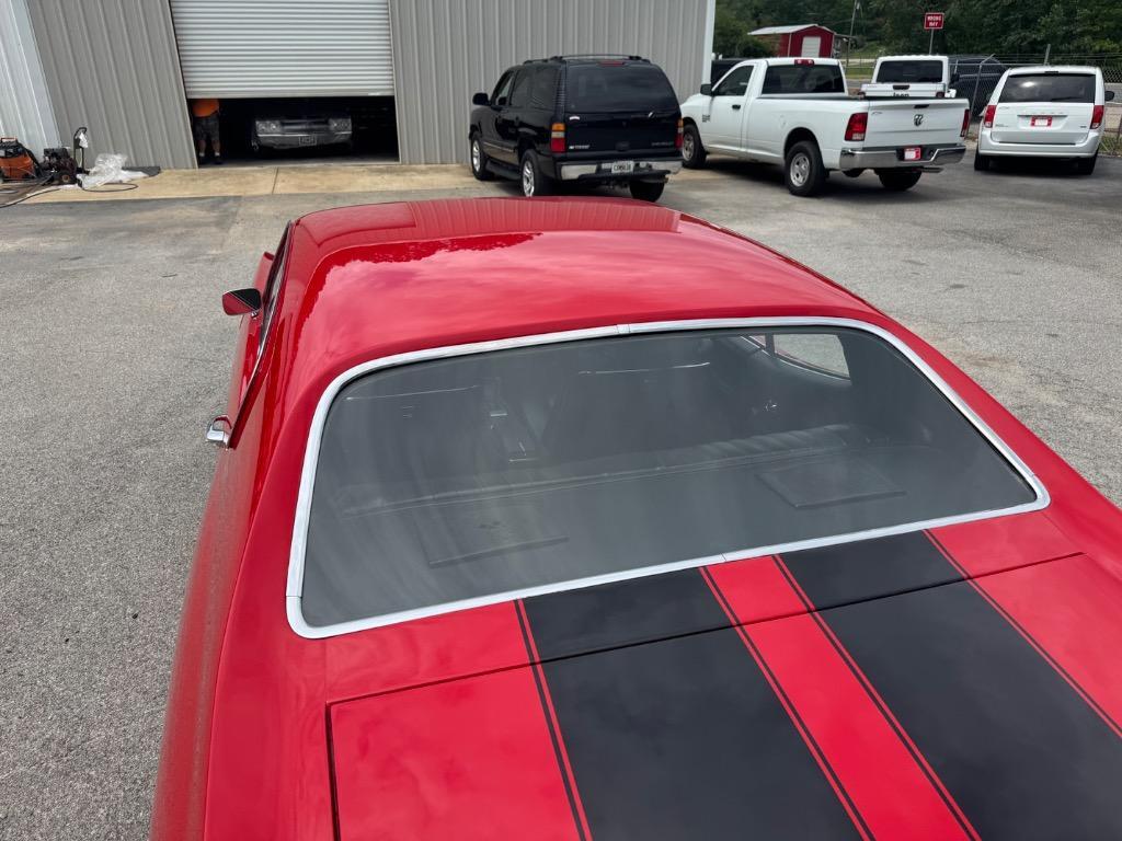Chevrolet-Chevelle-SS-build-sheet-L34-396-V8-1970-24