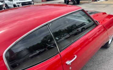 Chevrolet-Chevelle-SS-build-sheet-L34-396-V8-1970-25