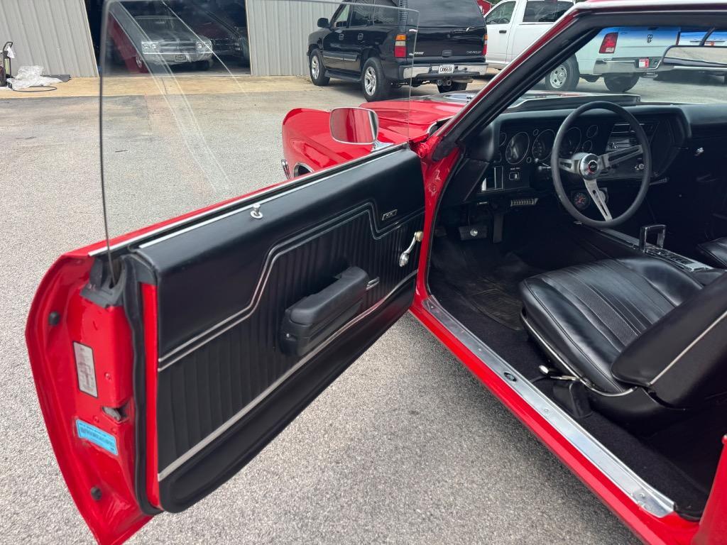 Chevrolet-Chevelle-SS-build-sheet-L34-396-V8-1970-27