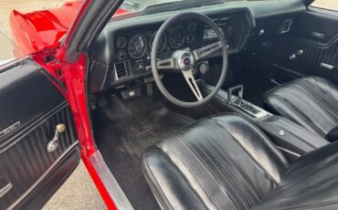 Chevrolet-Chevelle-SS-build-sheet-L34-396-V8-1970-29