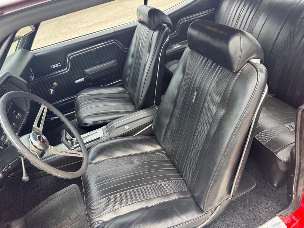 Chevrolet-Chevelle-SS-build-sheet-L34-396-V8-1970-32