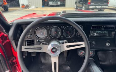 Chevrolet-Chevelle-SS-build-sheet-L34-396-V8-1970-33