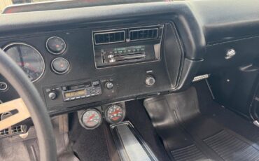 Chevrolet-Chevelle-SS-build-sheet-L34-396-V8-1970-36
