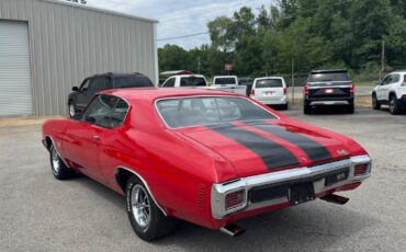 Chevrolet-Chevelle-SS-build-sheet-L34-396-V8-1970-4