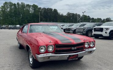 Chevrolet-Chevelle-SS-build-sheet-L34-396-V8-1970-6