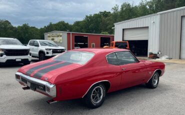 Chevrolet-Chevelle-SS-build-sheet-L34-396-V8-1970-9