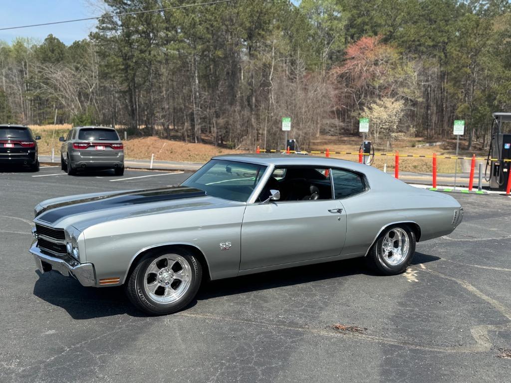 Chevrolet-Chevelle-SS-built-aluminum-headed-454-1970-1
