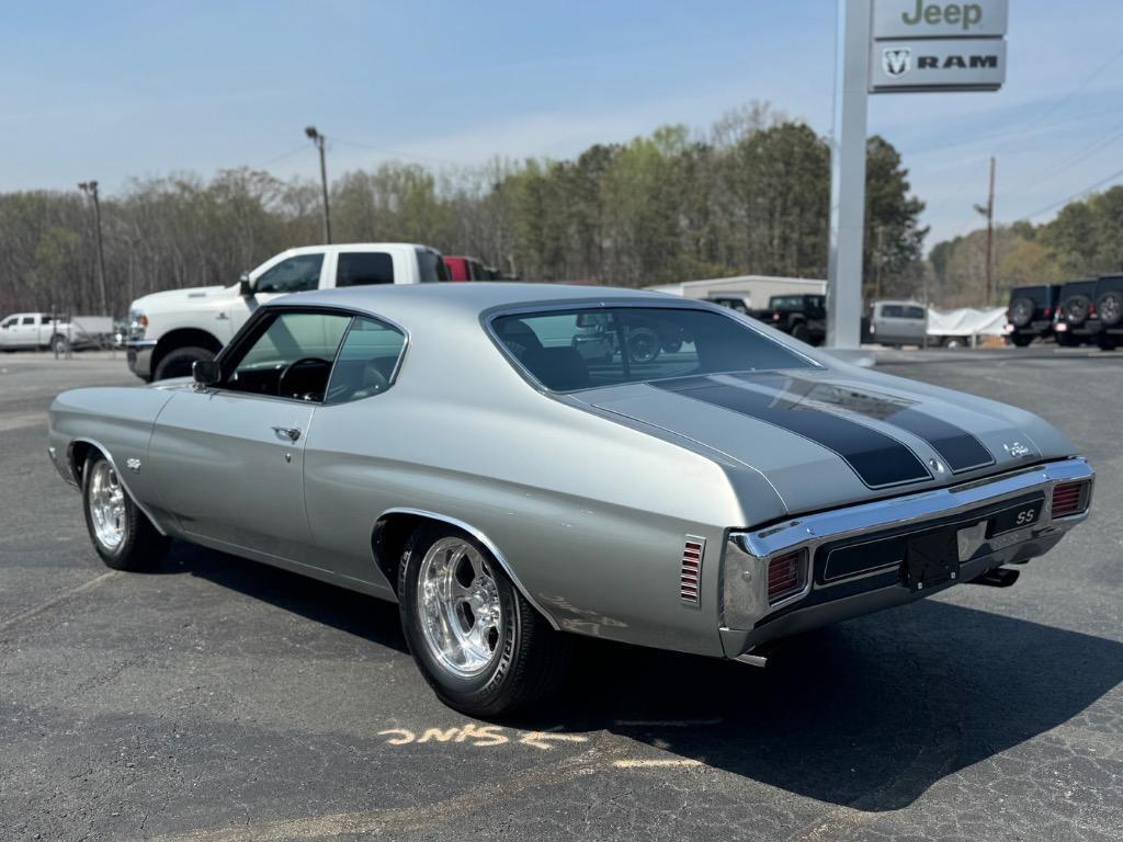 Chevrolet-Chevelle-SS-built-aluminum-headed-454-1970-2