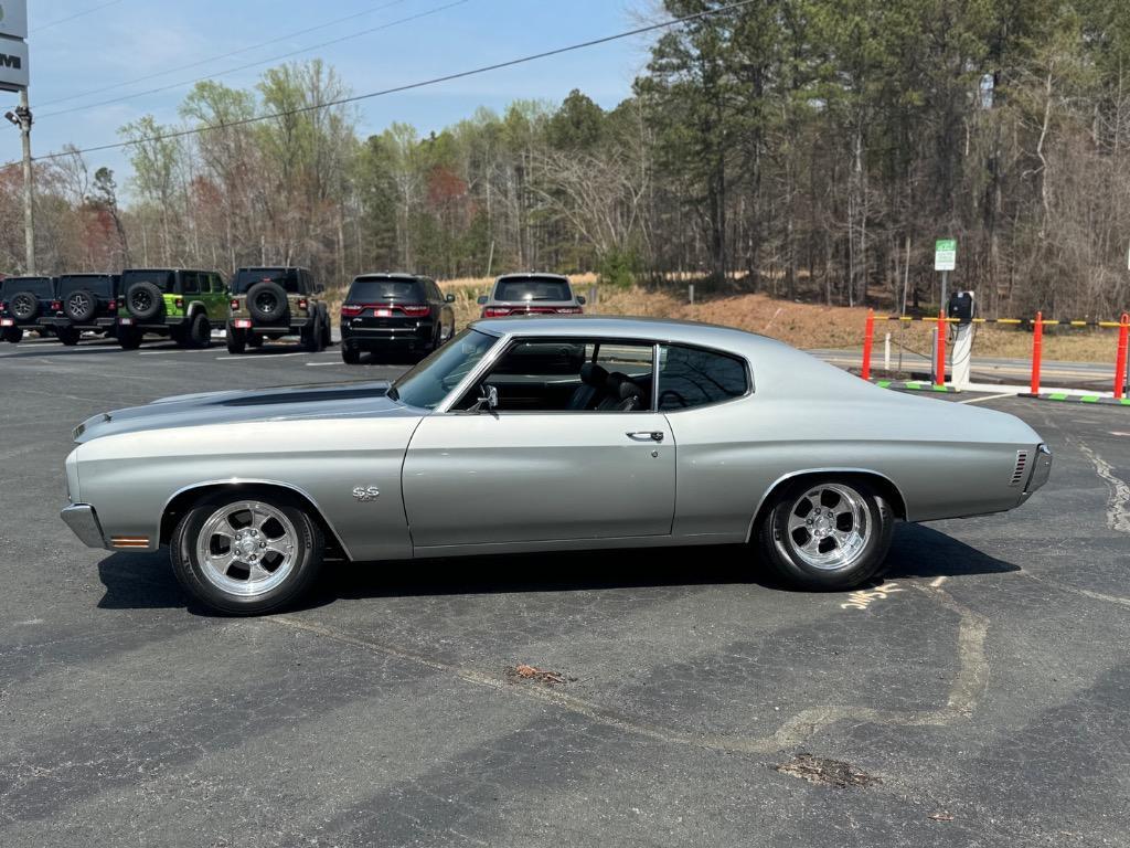 Chevrolet-Chevelle-SS-built-aluminum-headed-454-1970-5