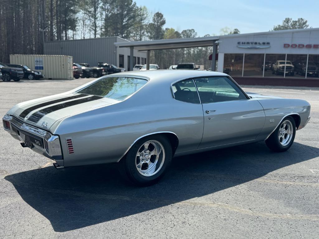 Chevrolet-Chevelle-SS-built-aluminum-headed-454-1970-6