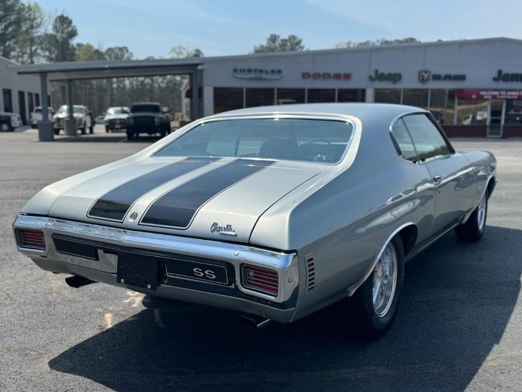 Chevrolet-Chevelle-SS-built-aluminum-headed-454-1970-7