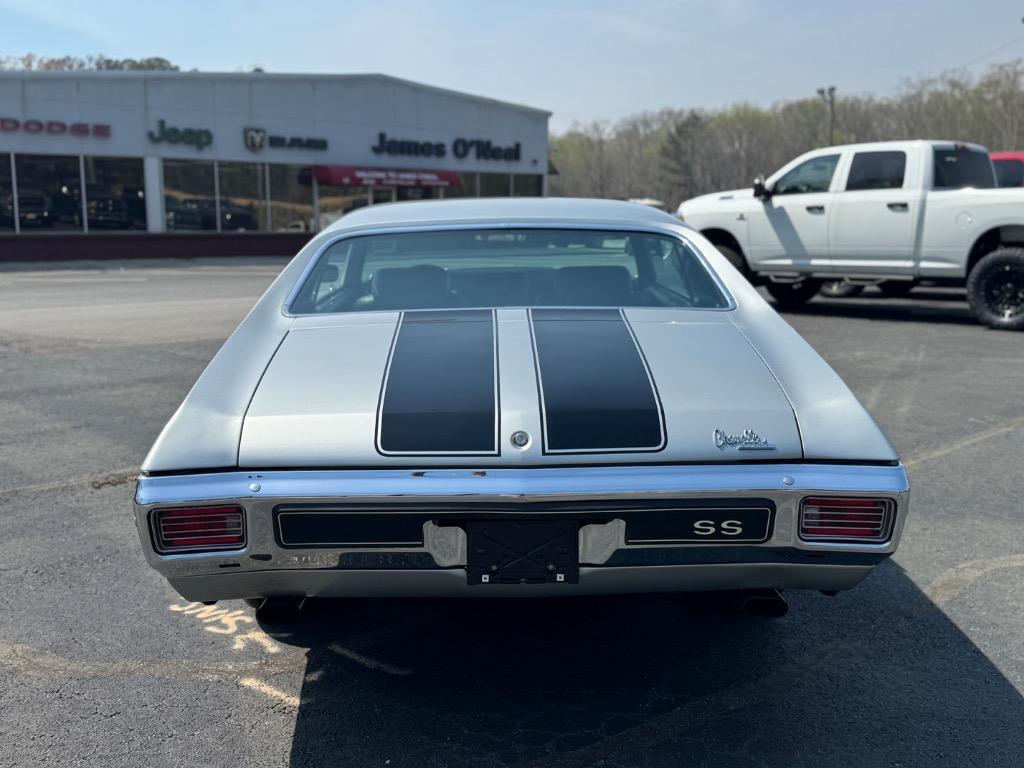 Chevrolet-Chevelle-SS-built-aluminum-headed-454-1970-8