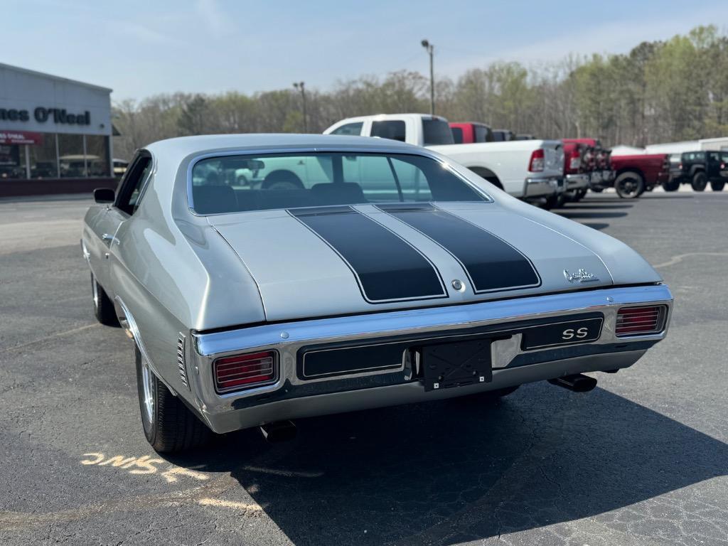 Chevrolet-Chevelle-SS-built-aluminum-headed-454-1970-9