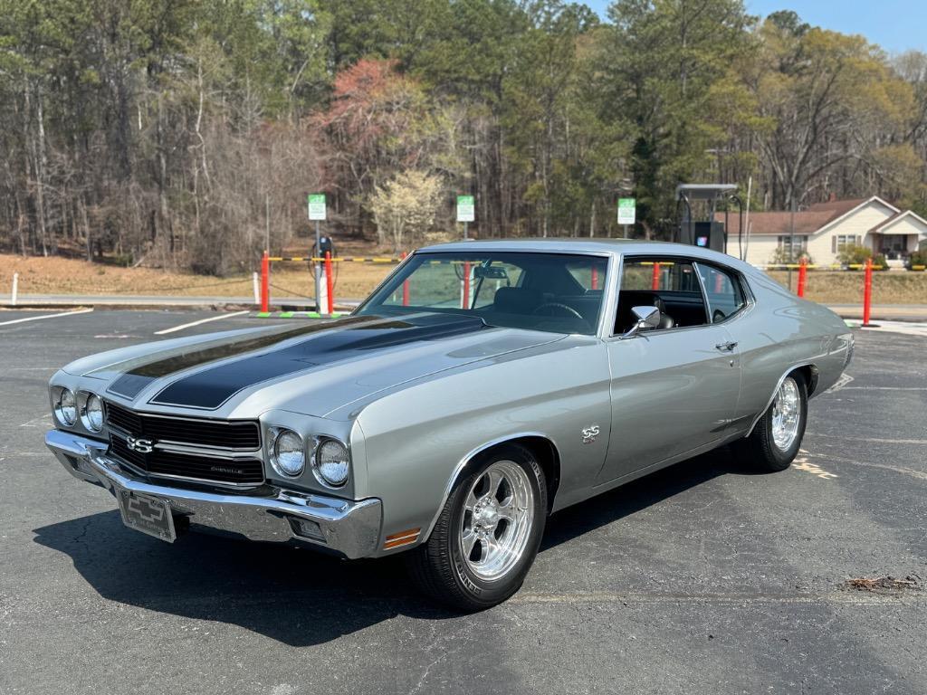 Chevrolet-Chevelle-SS-built-aluminum-headed-454-1970