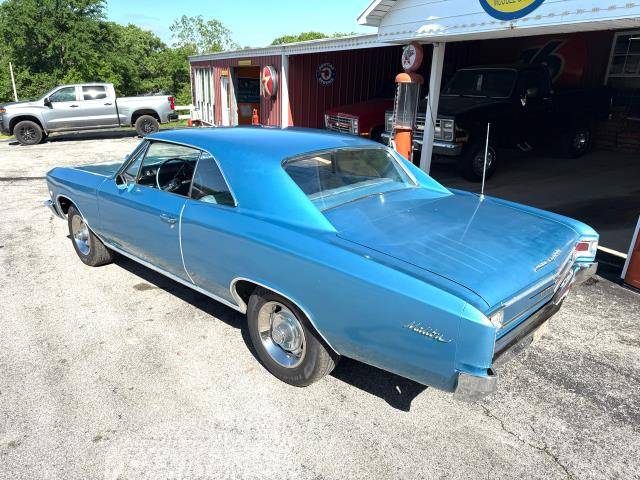 Chevrolet-Chevelle-diesel-1966-blue-3