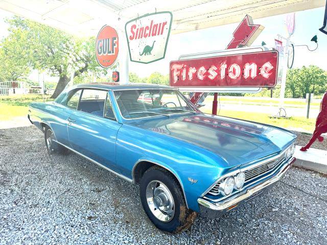 Chevrolet-Chevelle-diesel-1966-blue