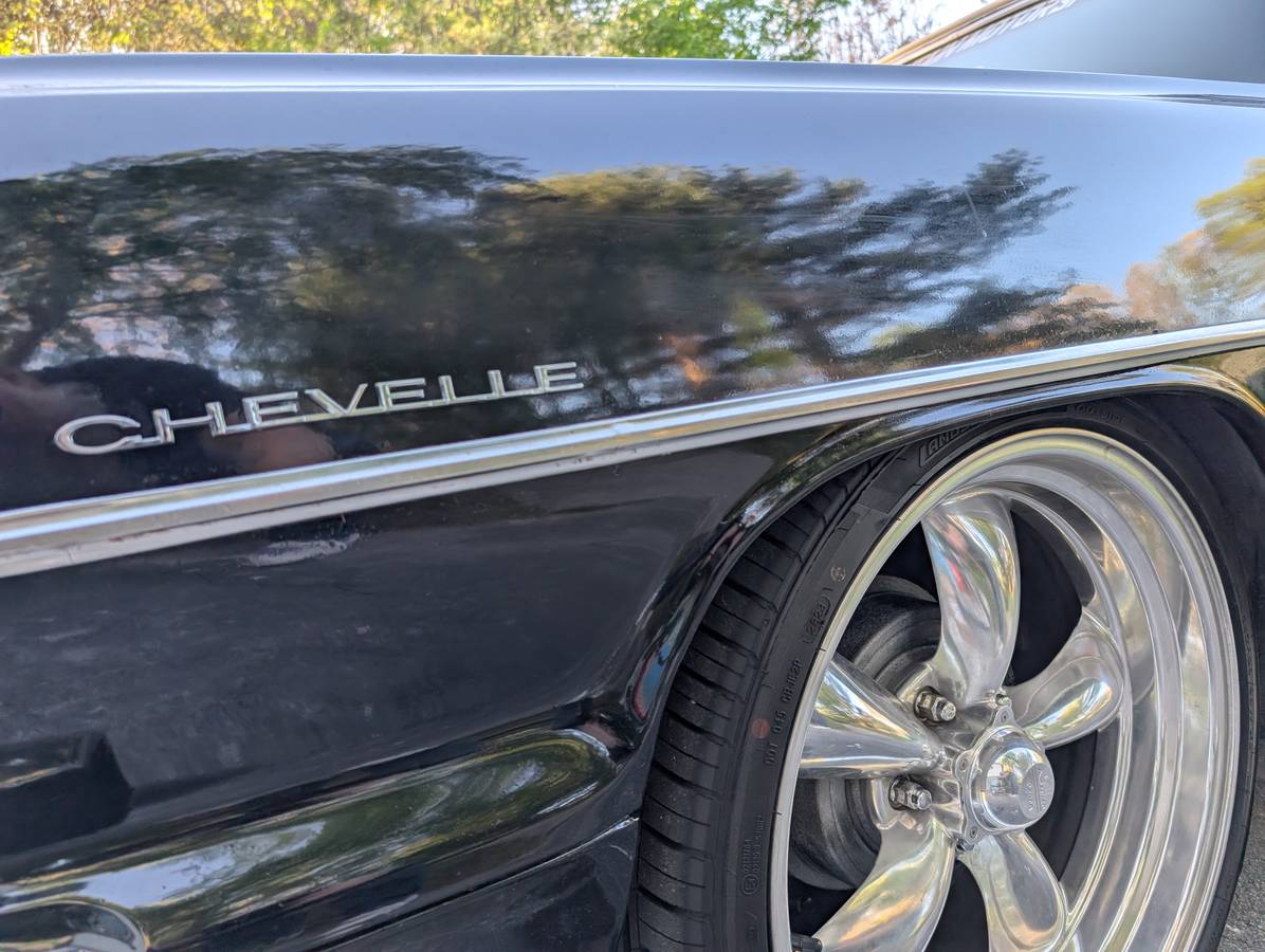 Chevrolet-Chevelle-malibu-1964