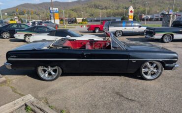 Chevrolet-Chevelle-malibu-1964