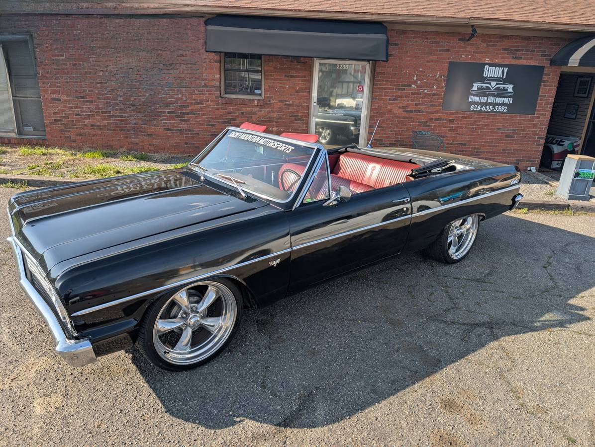 Chevrolet-Chevelle-malibu-1964-5