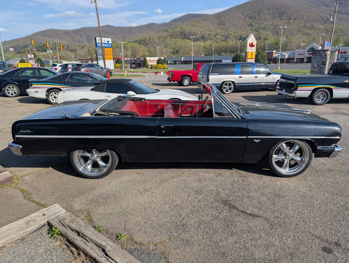 Chevrolet-Chevelle-malibu-1964