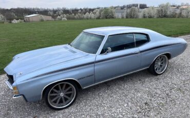 Chevrolet-Chevelle-malibu-1971-blue