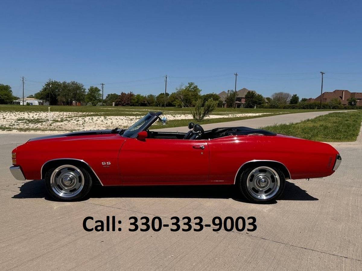 Chevrolet-Chevelle-ss-1971-red-1