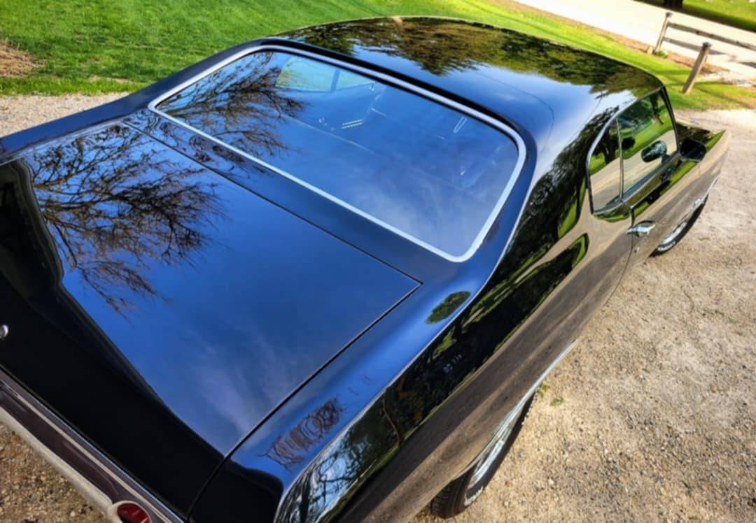 Chevrolet-Chevelle-ss-1972-black