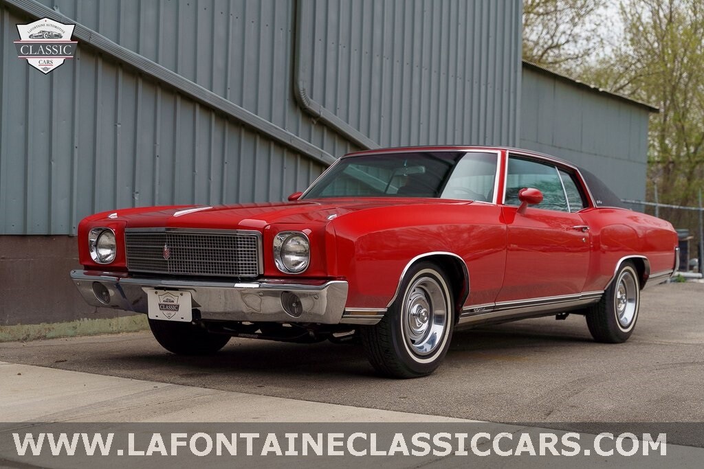 Chevrolet-Chevrolet-1970-12