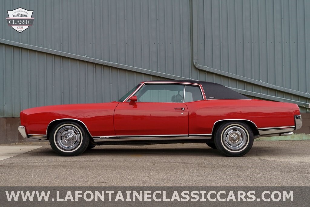 Chevrolet-Chevrolet-1970-4