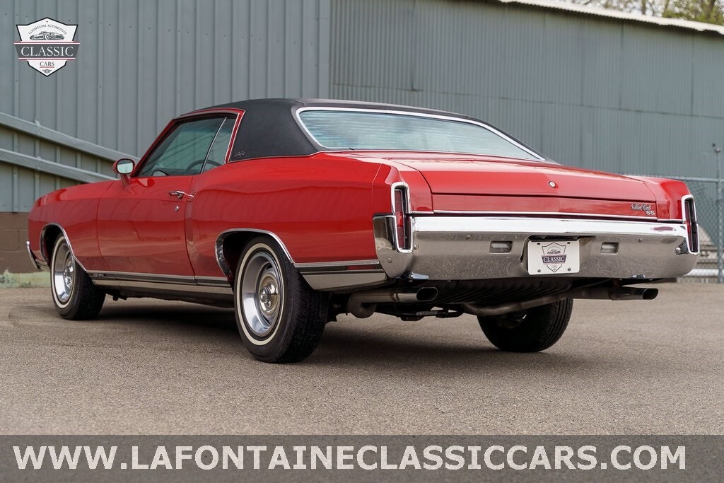 Chevrolet-Chevrolet-1970-8