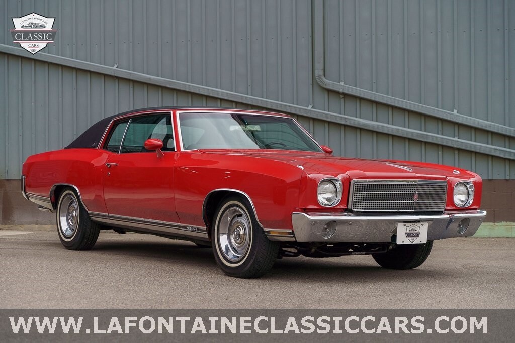 Chevrolet-Chevrolet-1970