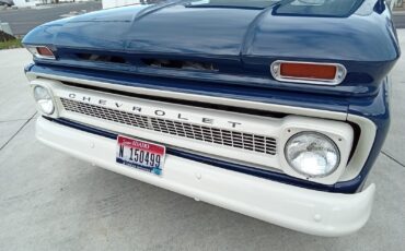 Chevrolet-Chevy-1964-Cab-Chassis-1