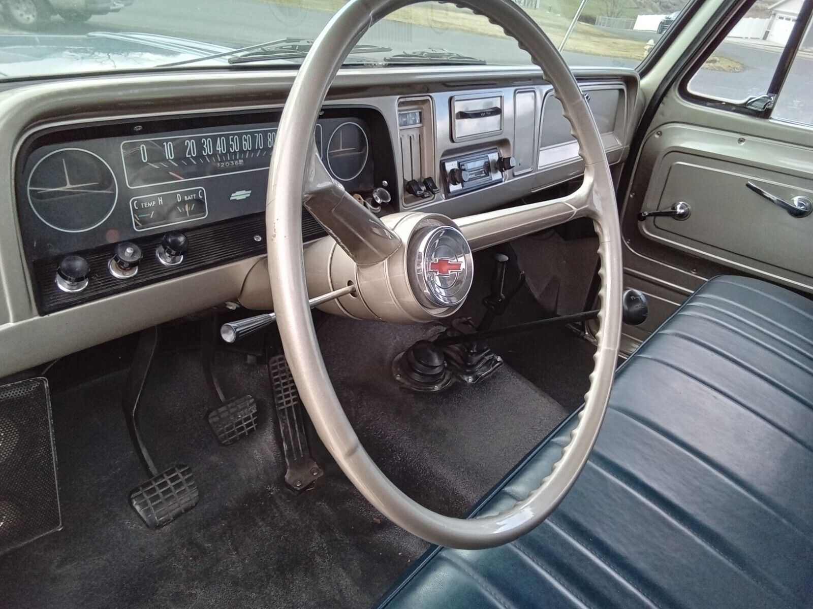 Chevrolet-Chevy-1964-Cab-Chassis-10