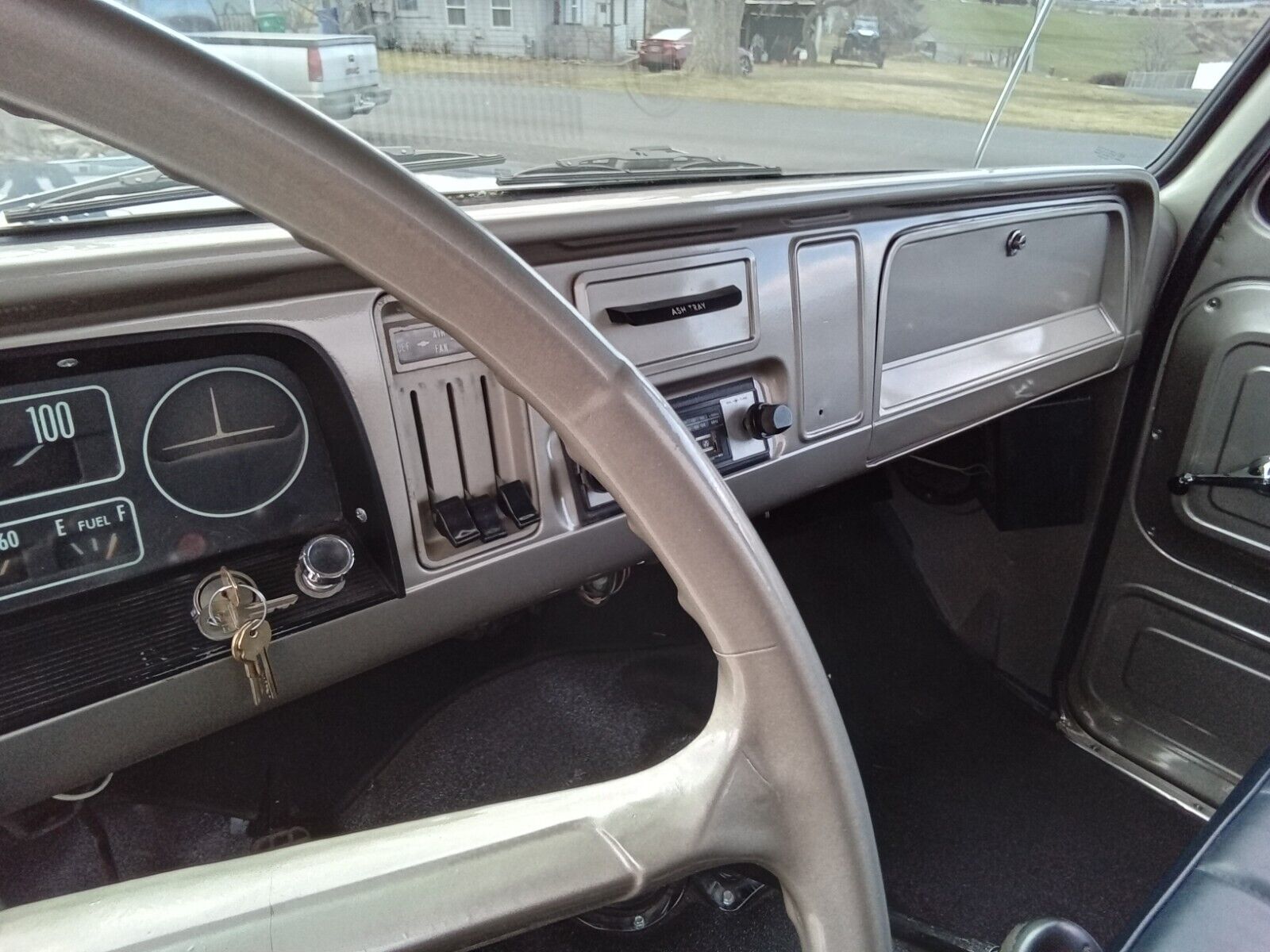 Chevrolet-Chevy-1964-Cab-Chassis-12