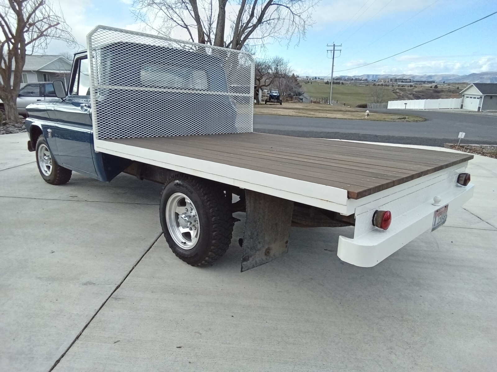 Chevrolet-Chevy-1964-Cab-Chassis-14
